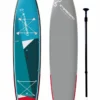 Starboard Touring Zen With Paddle