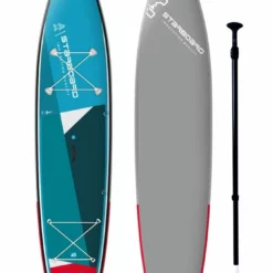 Starboard Touring Zen With Paddle