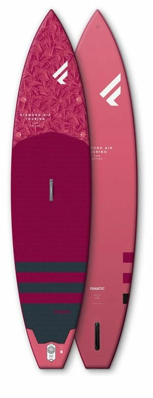 FANATIC Diamond Air Touring 1 FANATIC Diamond Air Touring