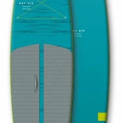 FANATIC Ray Air Pocket