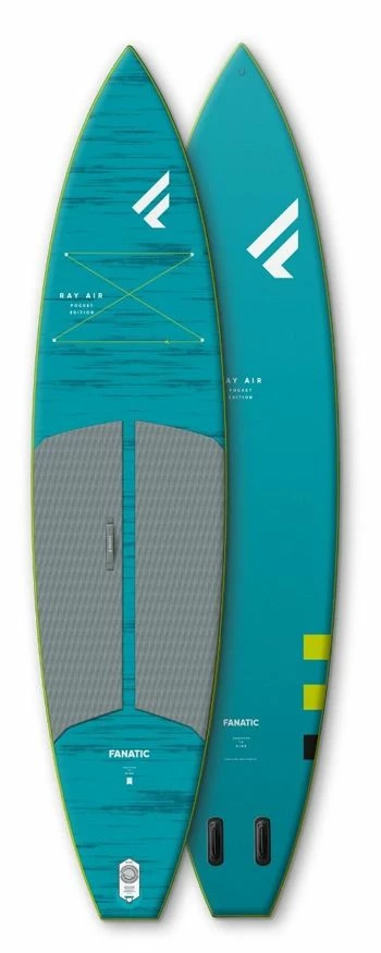 FANATIC Ray Air Pocket 1 FANATIC Ray Air Pocket