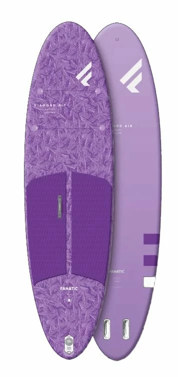 FANATIC Diamond Air Pocket 1 FANATIC Diamond Air Pocket