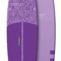 FANATIC Diamond Air Touring Pocket