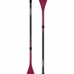 FANATIC Carbon 80 Adj. 3-pcs