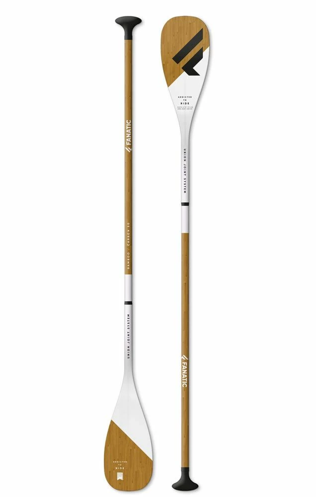 FANATIC Bamboo Carbon 50 1 FANATIC Bamboo Carbon 50