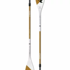 FANATIC Bamboo Carbon 50 Adj.
