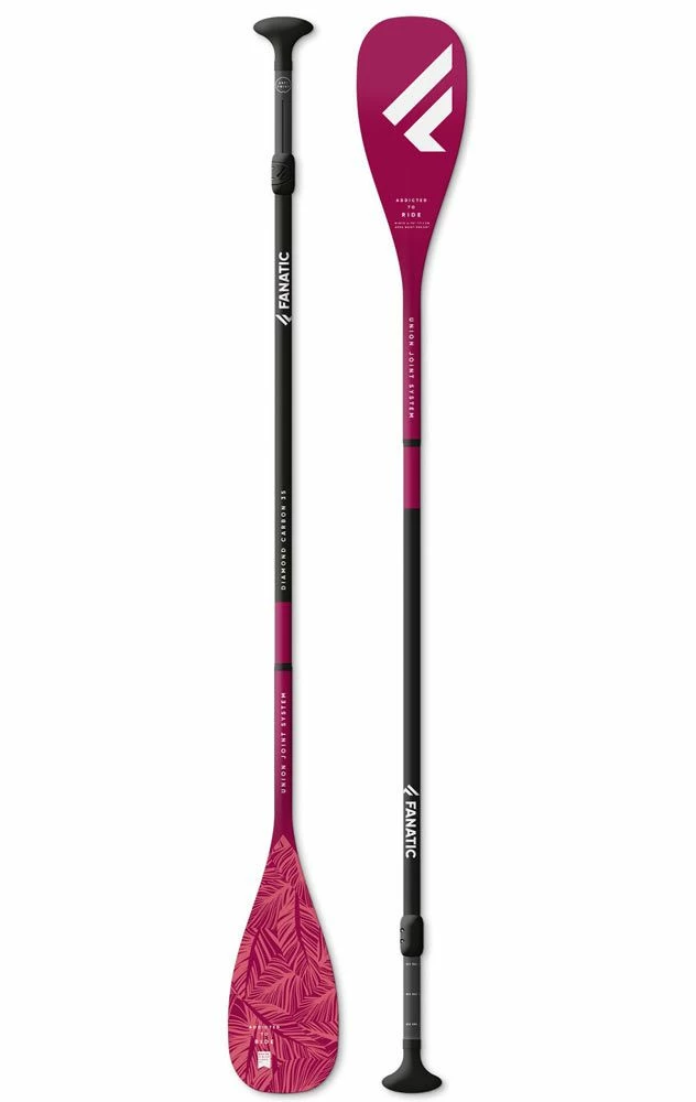 FANATIC Diamond 35 Adj. 1 FANATIC Diamond 35 Adj.