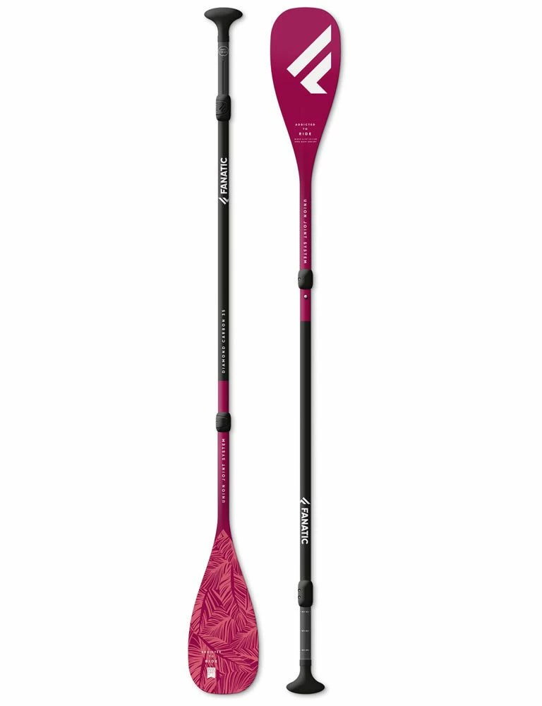 FANATIC Diamond 35 Adj. 3-pcs 1 FANATIC Diamond 35 Adj. 3-pcs