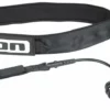 ION SUP Core Saftey Leash Incl. Hip Belt