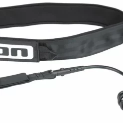 ION SUP Core Saftey Leash Incl. Hip Belt