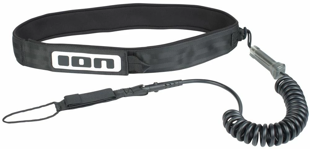 ION SUP Core Saftey Leash Incl. Hip Belt 1 ION SUP Core Saftey Leash Incl. Hip Belt