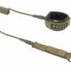 ION Sup Tec Leash Coiled