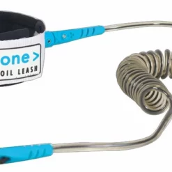 Sup Coil Leash