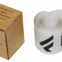 FANATIC Rail Protector (2pcs)