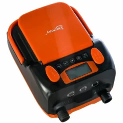 STX Electric Pump 16 PSI -Mystic Sales Store 5139990054 3