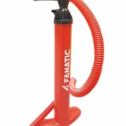 FANATIC Power Pump HP8
