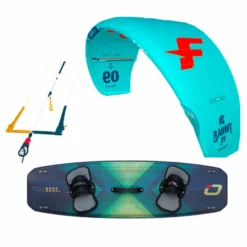 F-One Bandit 2022 & Base V2 5 F-One Bandit 2022 & Base V2 -Mystic Sales Store banditbasev2.3