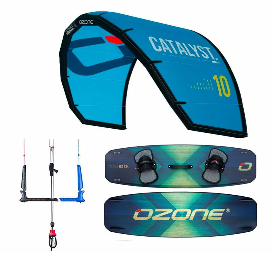 Catalyst V3 & Base V2 2 Catalyst V3 & Base V2 - Image 2