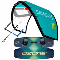 Catalyst V3 & Base V2