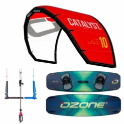 Catalyst V3 & Base V2 5 Catalyst V3 & Base V2 -Mystic Sales Store ozone catalyst set