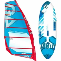 Rocket MTE & Matrix 2021